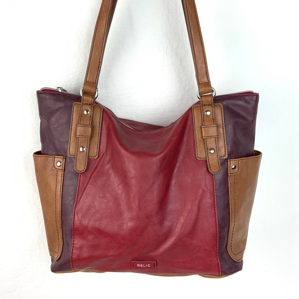 RELIC Bag
